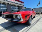 Thumbnail Photo 38 for 1971 Ford Mustang